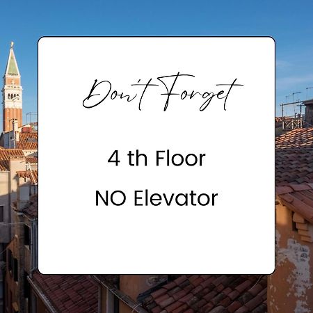 Magic View - Wifi Veneza Exterior foto