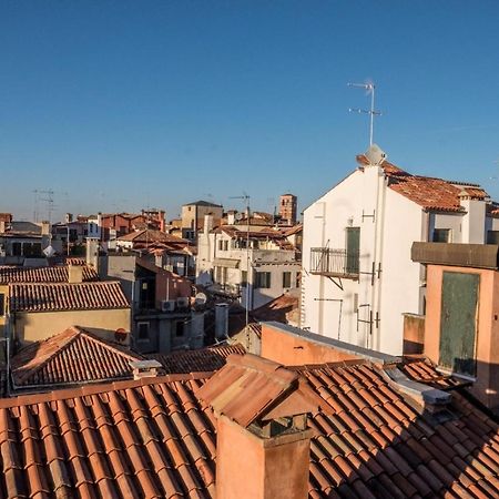 Magic View - Wifi Veneza Exterior foto