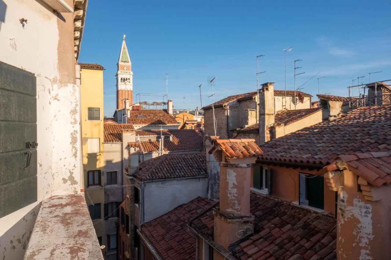 Magic View - Wifi Veneza Exterior foto