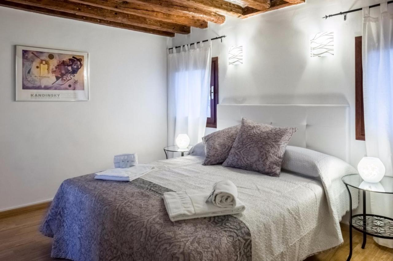 Magic View - Wifi Veneza Exterior foto