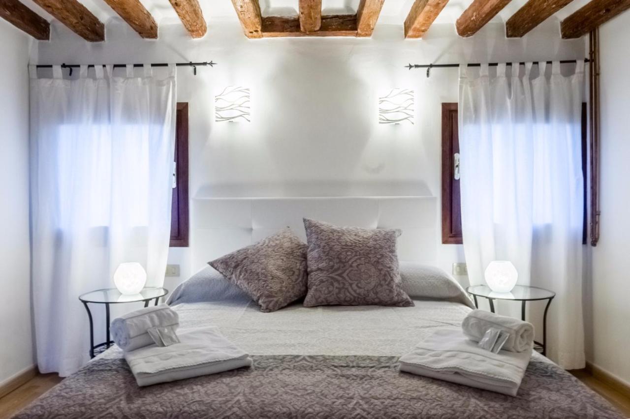 Magic View - Wifi Veneza Exterior foto