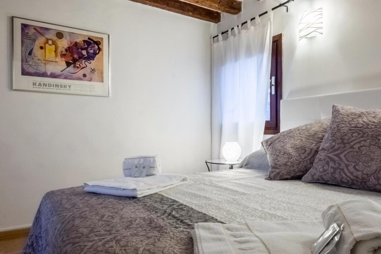 Magic View - Wifi Veneza Exterior foto