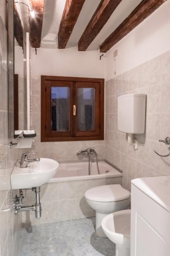 Magic View - Wifi Veneza Exterior foto