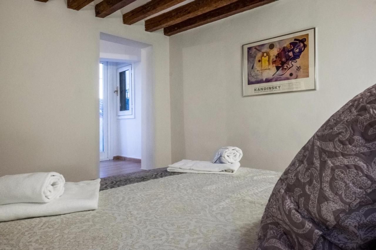 Magic View - Wifi Veneza Exterior foto