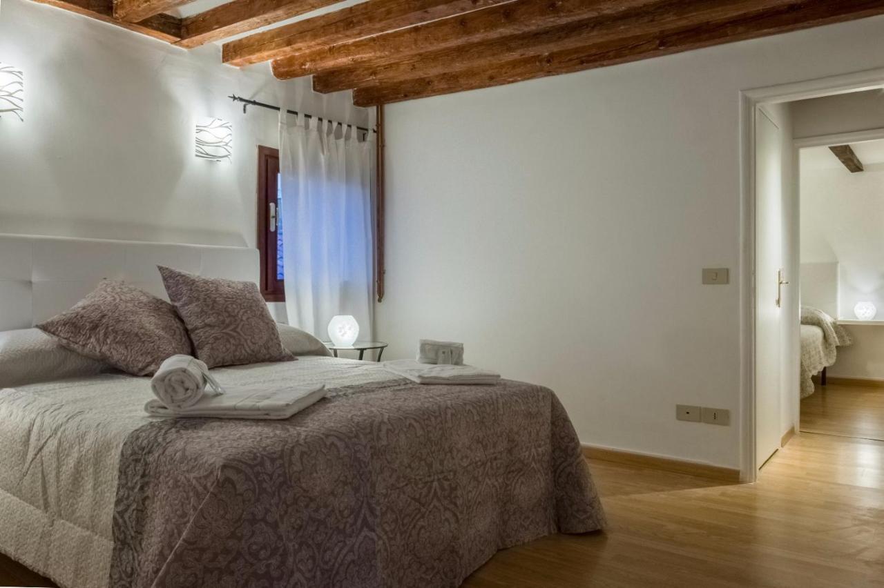 Magic View - Wifi Veneza Exterior foto