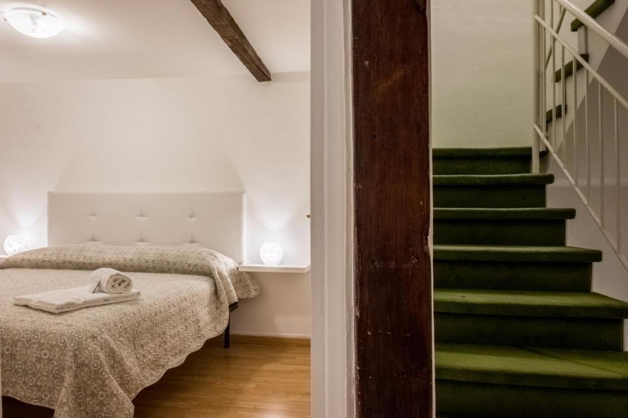 Magic View - Wifi Veneza Exterior foto