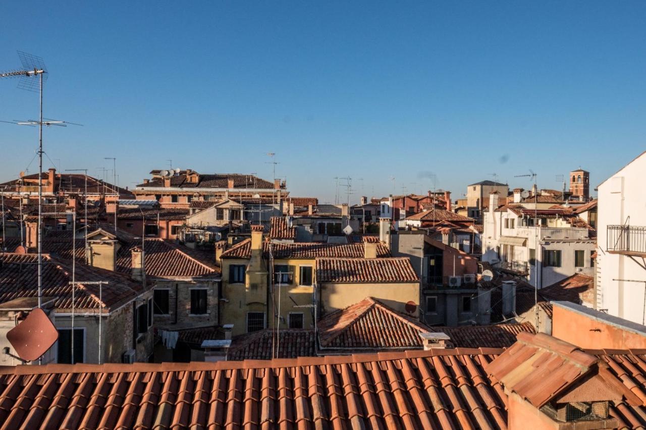 Magic View - Wifi Veneza Exterior foto